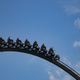 Imagen para el artículo titulado Japón pide a los visitantes de los parques de atracciones que no griten para evitar contagios